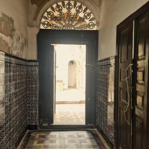 Casa en venta en Conil de la Frontera, Conil centro-playa photo 0