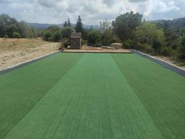 Terreno en venta en Dosrius, Centro photo 0