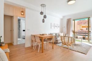 Piso en venta en Málaga, El Ejido-La Merced-La Victoria photo 0