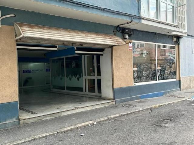 Local comercial en venta en Cádiz, Segunda Aguada photo 0