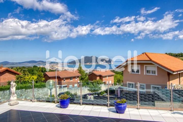 Casa en venta en Limpias photo 0