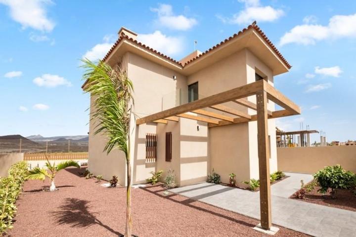 Chalet en venta en Granadilla de Abona, Amarilla Golf photo 0