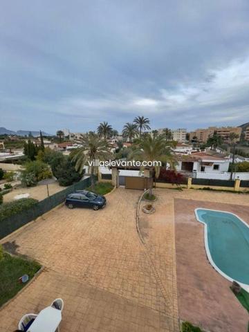 Chalet en venta en Alfaz del Pi, Mc donalds photo 0