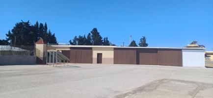 Terreno en venta en Sanlúcar de Barrameda, Bonanza photo 0