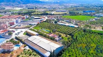 Nave industrial en alquiler en Málaga, CORTIJO DE MOLINA, 29130 photo 0