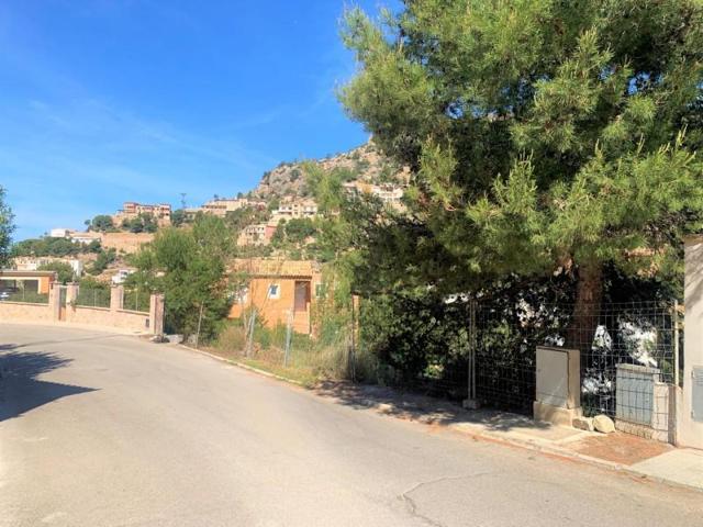 Terreno en venta en Andratx, Cala Moragues photo 0