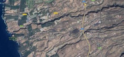 Terreno en venta en Adeje, Tijoco Bajo photo 0