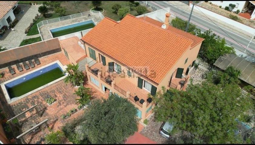 Chalet en venta en Gandia, Marxuquera photo 0