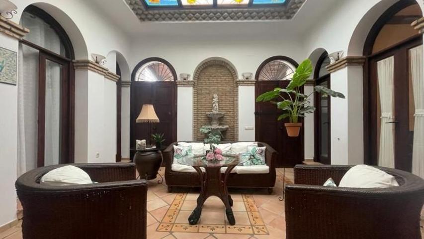 Chalet en venta en Chiclana de la Frontera, Ctra. Playa de la Barrosa photo 0