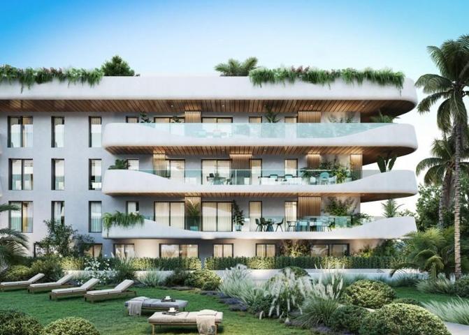 Planta baja en venta en Marbella, San Pedro photo 0