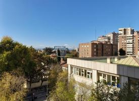 Piso en venta en Madrid, Chamberí photo 0