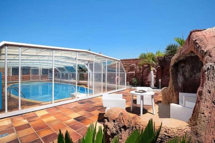 Chalet en venta en Yaiza, Playa Blanca photo 0
