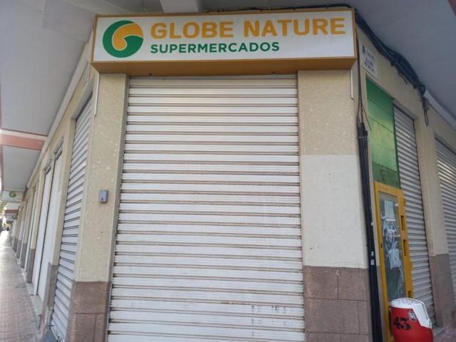 Local comercial en venta en Torrevieja, Habaneras photo 0