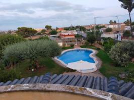 Chalet en venta en Villarreal, Ermita photo 0