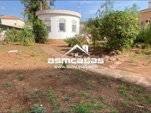 Chalet en venta en Benicàssim, Els terrers - Frares photo 0