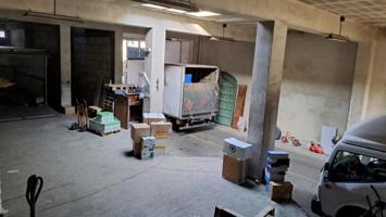 Nave industrial en venta en Pobla, Sa Pobla photo 0