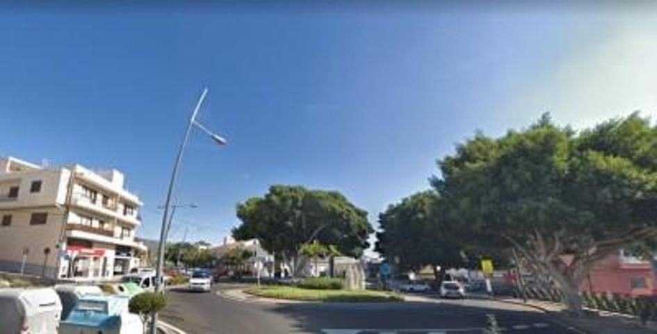 Edificio en venta en Arona, Valle San Lorenzo photo 0