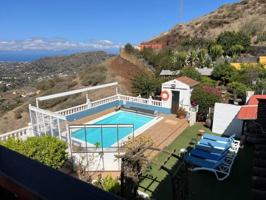 Chalet en venta en Vega de San Mateo, Vega de San Mateo photo 0