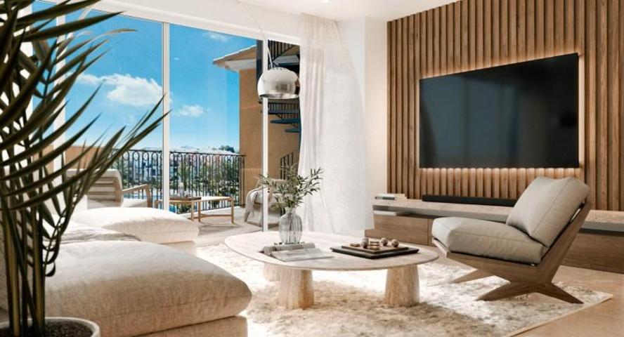 Piso en venta en Felanitx, PORTOCOLOM photo 0