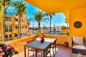 Piso en venta en Marbella, San Pedro photo 0