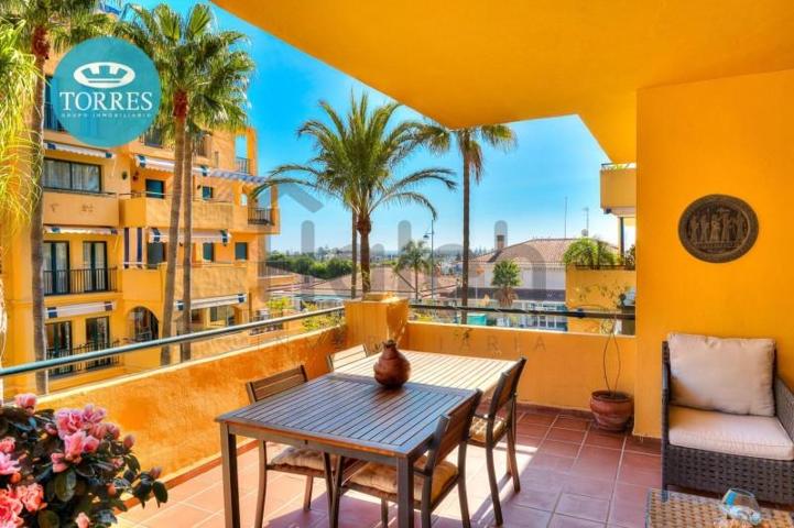 Piso en venta en Marbella, San Pedro photo 0