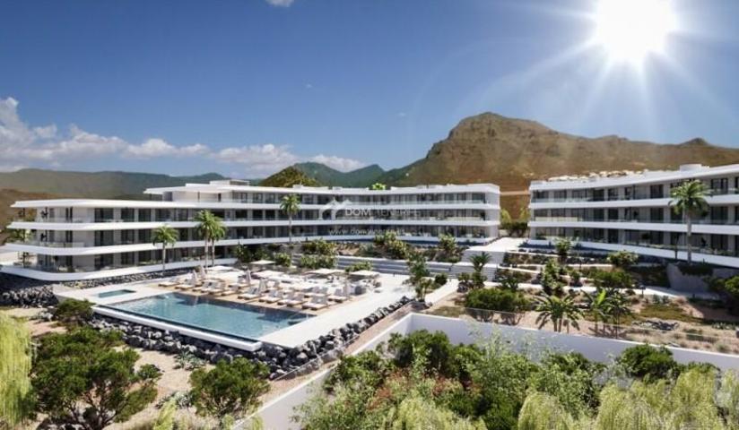 Piso en venta en Adeje photo 0