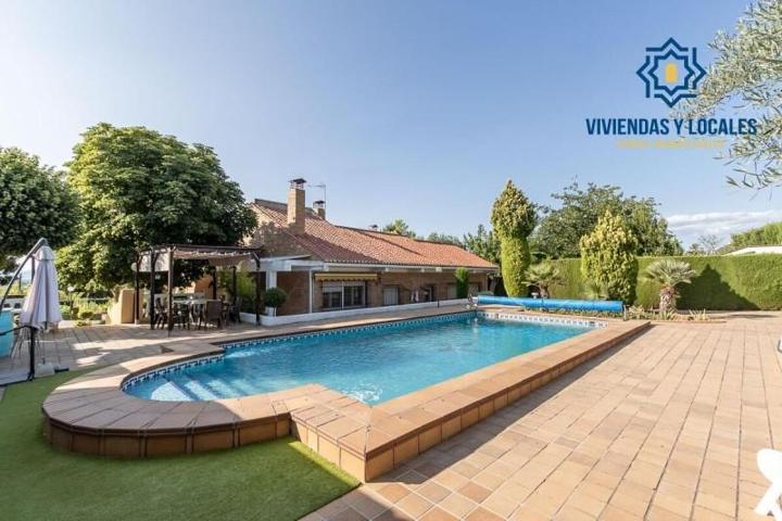 Casa en venta en Zubia, Camino de Cájar photo 0