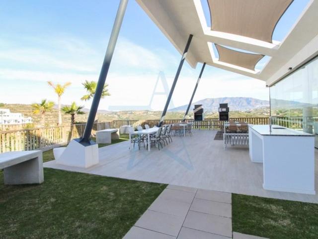 Aticos en venta en Mijas photo 0