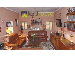 Casa con terreno en venta en Lorca, Purias photo 0