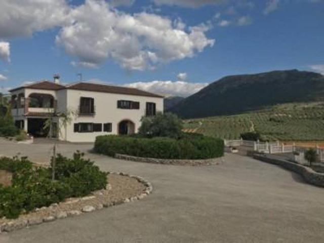 Chalet en venta en Loja, Fuente Camacho photo 0