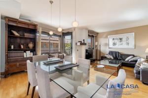 Piso en venta en Sant Cugat del Vallès, Coll Favà photo 0