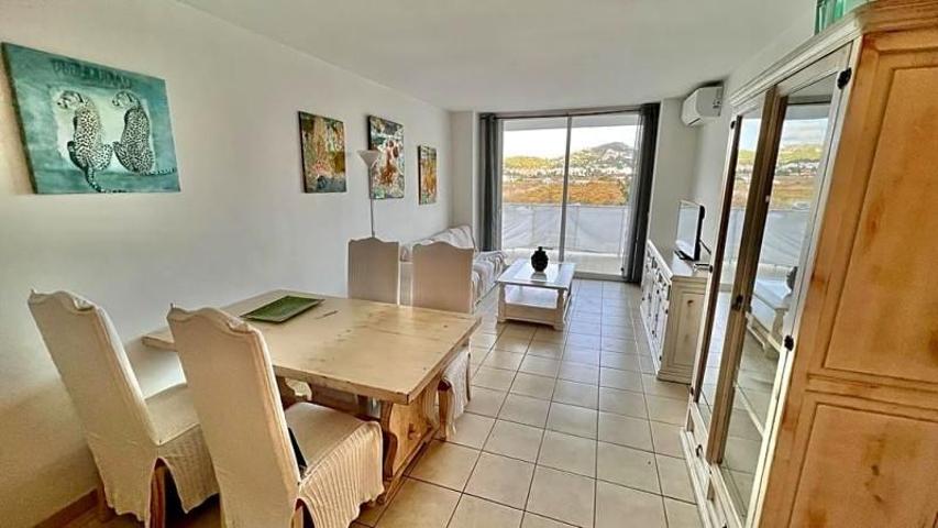 Apartamento en venta en Eivissa, Passeig Joan Carles I, 07800 photo 0