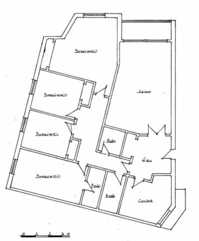 Piso en venta en León, Centro photo 0