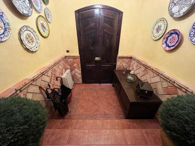 Casas de pueblo en venta en Linares, Linares photo 0