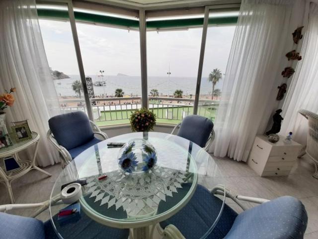 Piso en venta en Benidorm, Rincon de Loix photo 0