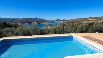 Chalet en venta en Rute, Rute photo 0