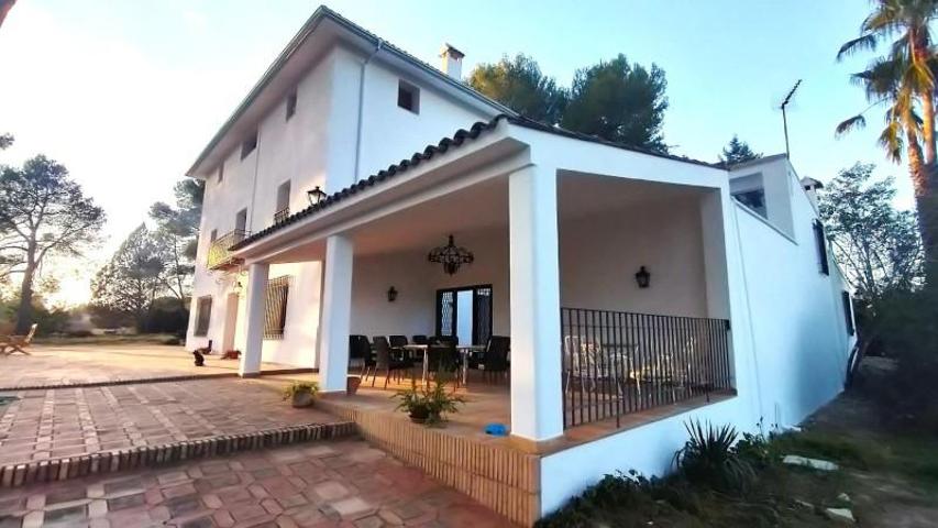 Chalet en venta en Ontinyent, Cercana Poblacion photo 0