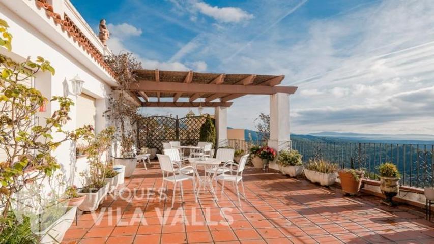 Casa en venta en Sant Feliu de Codines, Sant feliu de codines photo 0