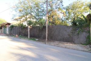 Terreno en venta en Sitges, Vallpineda photo 0