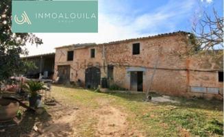 Chalet en venta en Inca, Zona periurbana photo 0