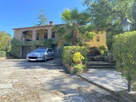 Chalet en venta en Caldes de Malavella, Carrer Bosc, 17240 photo 0