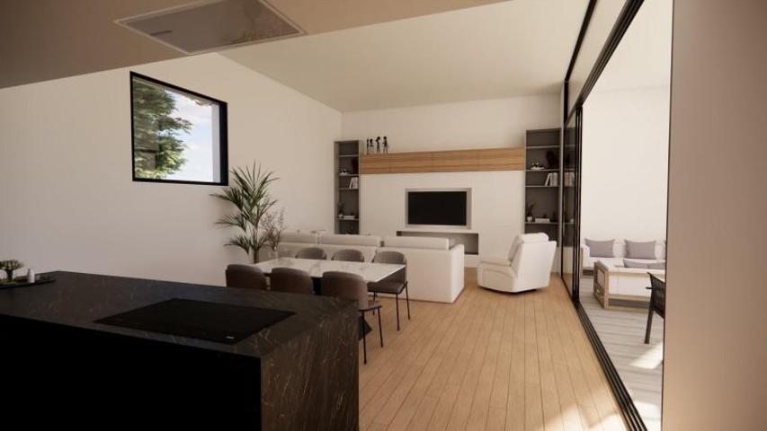 Chalet en venta en Matadepera, Rourets photo 0