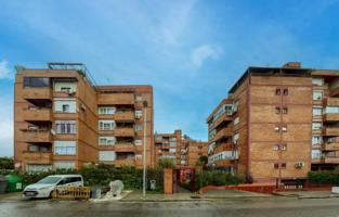 Aticos en venta en Sevilla, Santa Clara photo 0