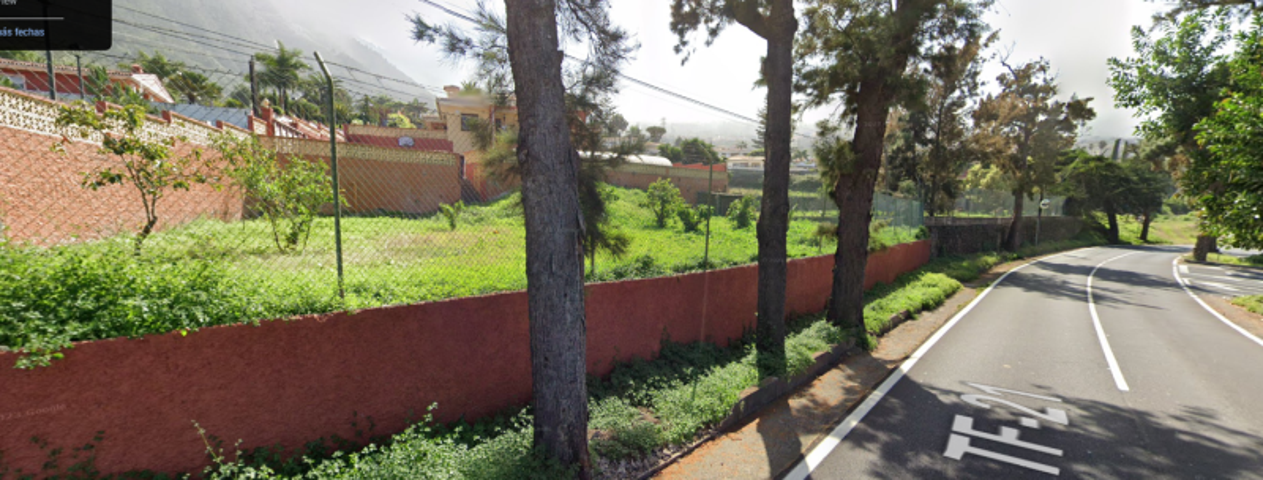 Terreno en venta en La Orotava, Urbanización el Drago, 38311 photo 0