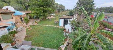 Casa con terreno en venta en Campanet, Campanet photo 0