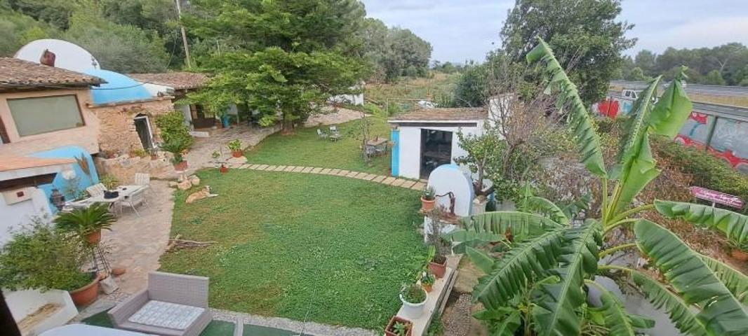 Casa con terreno en venta en Campanet, Campanet photo 0