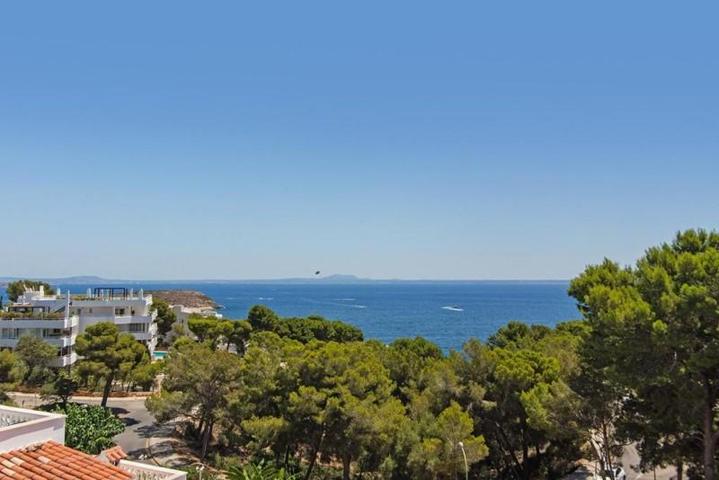 Aticos en venta en Calvia, Cala Vinyes photo 0