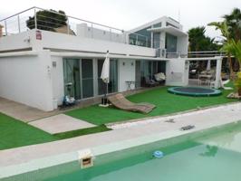 Chalet en venta en Mutxamel, Tangel photo 0