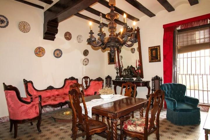 Casa en venta en Biar, Biar photo 0