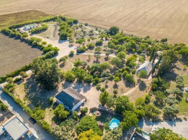 Casa con terreno en venta en Jerez de la Frontera photo 0